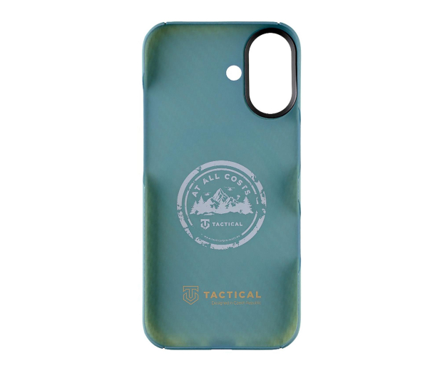 Tactical MagForce Aramid Kryt pro Apple iPhone 17 Blue Jay - 1513786 - zdjęcie 4